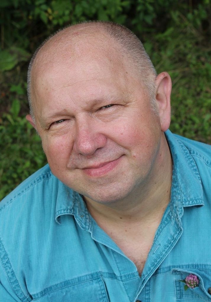Slawomir M. Szymanski Profile Photo