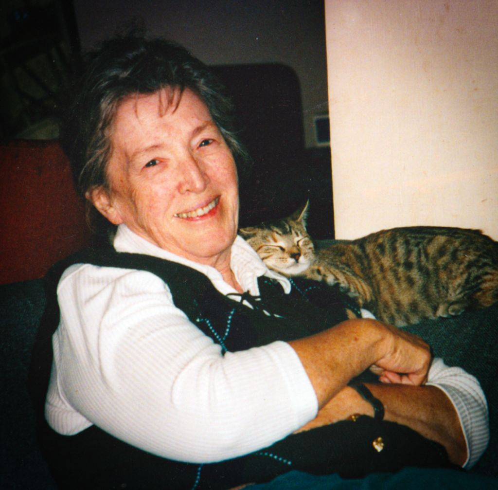 Janice Owena (Adams)  Musgrove