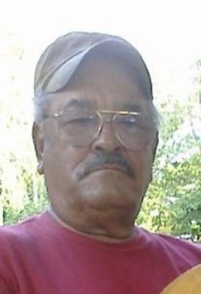 Raul Galarza Profile Photo