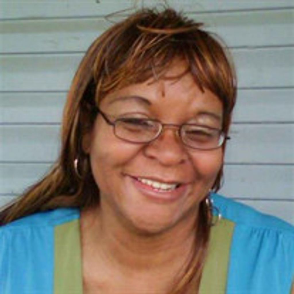 Ms. Darlene Reid Profile Photo