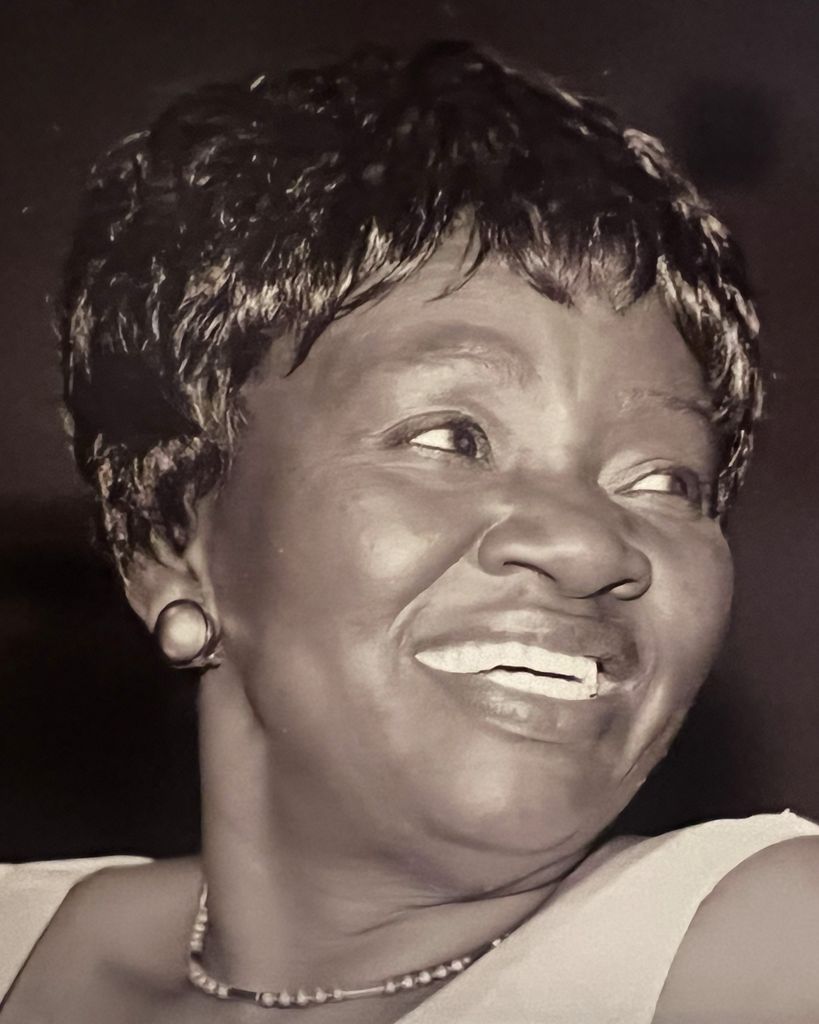 Ruth Shuford Profile Photo