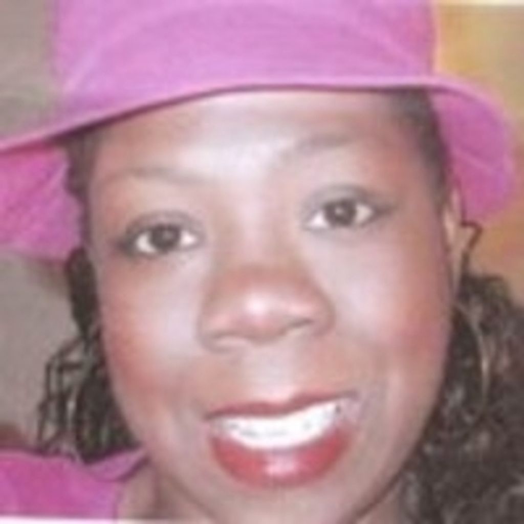 Alisa Ann Jackson