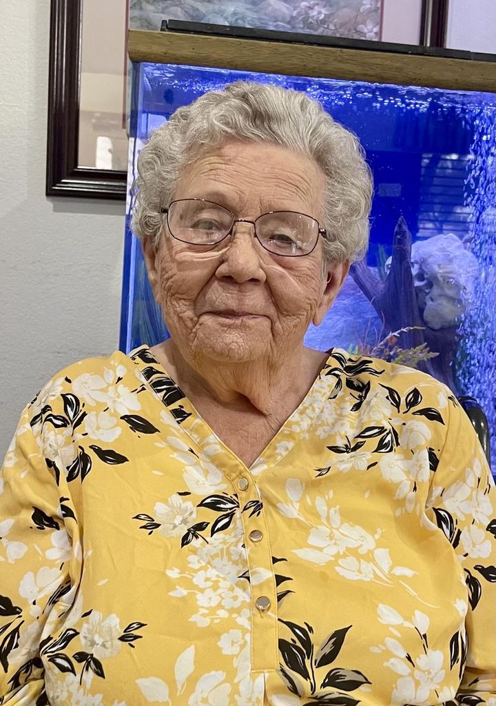 Nelda Mueller Profile Photo