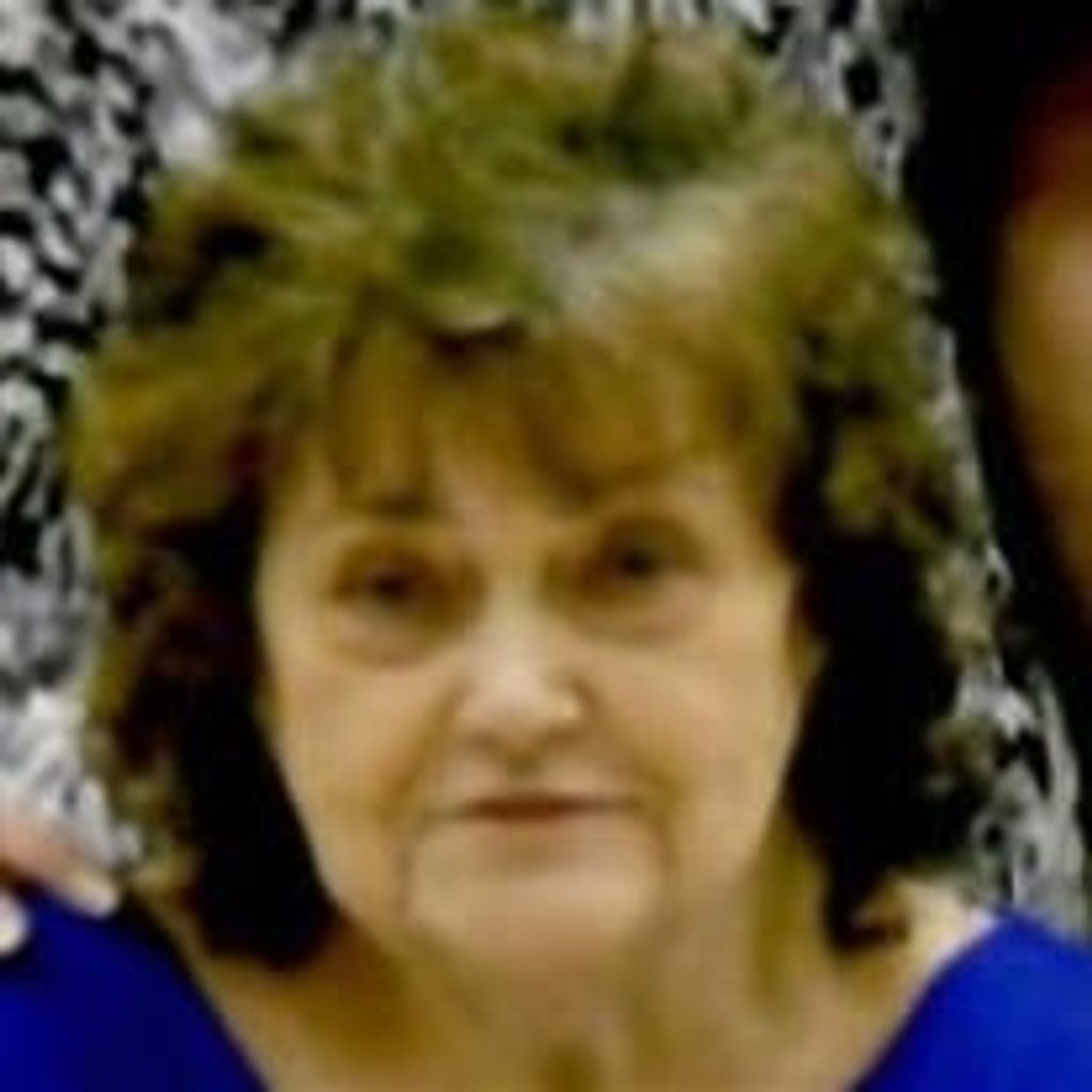Betty Dean Trogdon