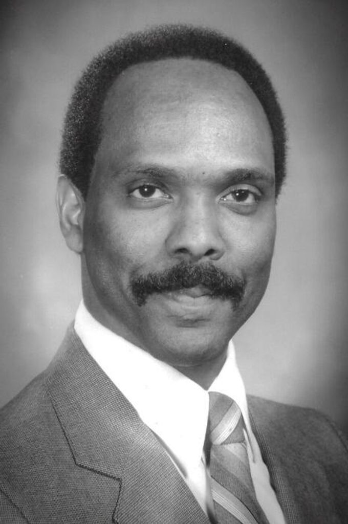 Dr. Gilbert W. Butler