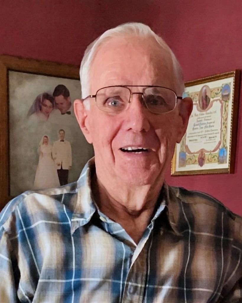 Richard Matthew Mearns