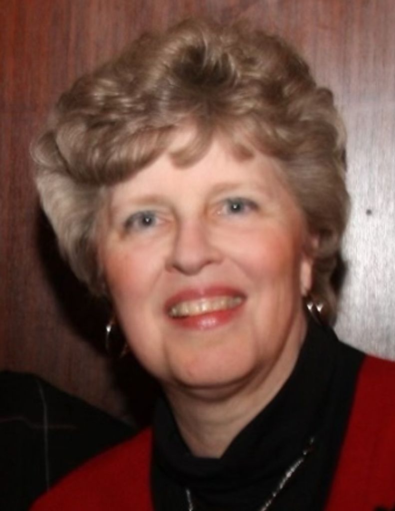 Beverly Anne Becksvoort Profile Photo