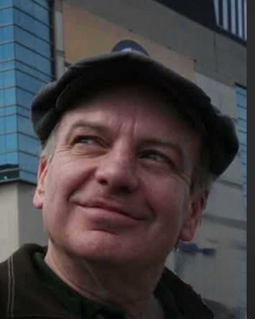 David W. Pariseau Profile Photo