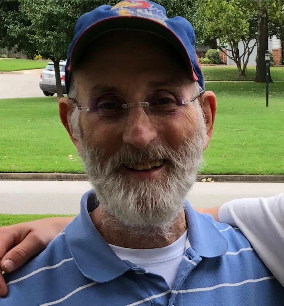 Joel Leonard Zeligson