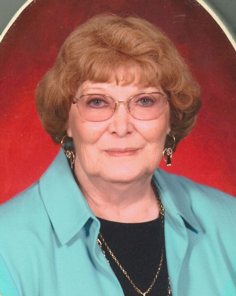Evelyn F. Thomas