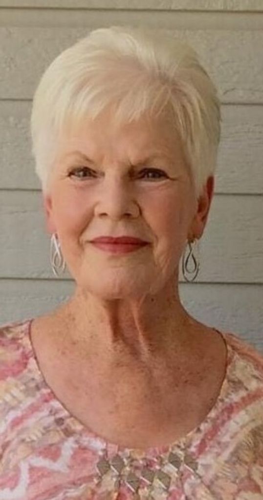 Cornelia Ruth Houser Profile Photo