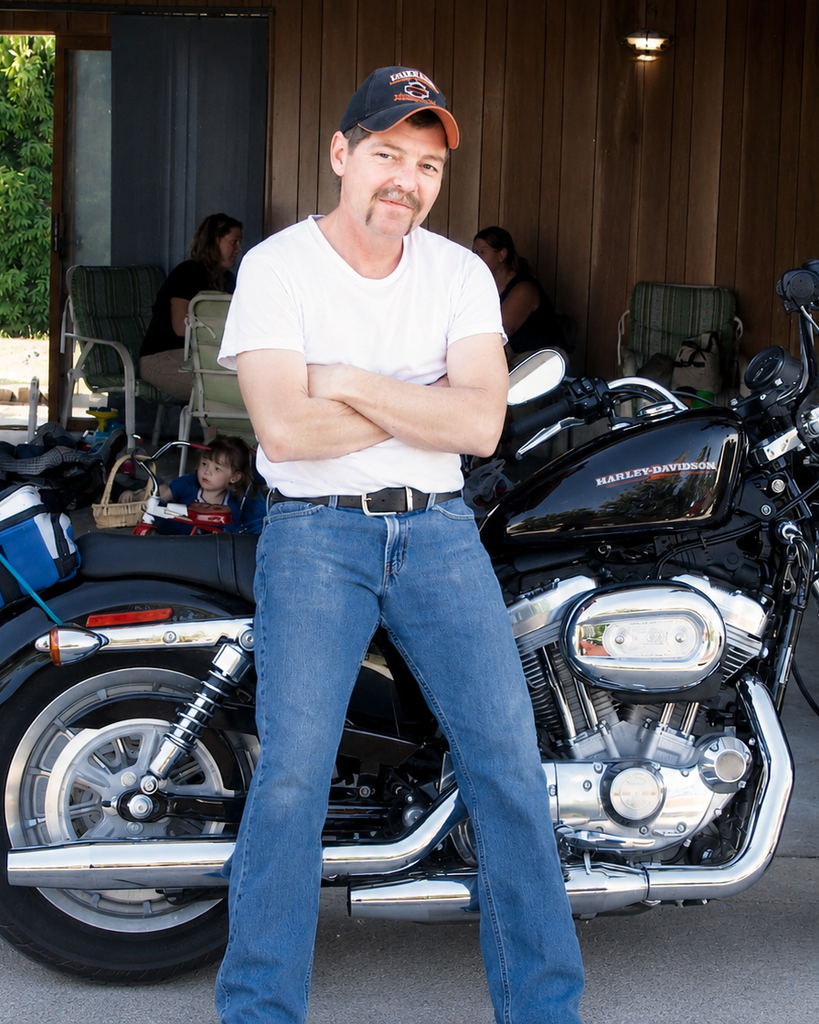 Jeffrey W. Huffman Profile Photo