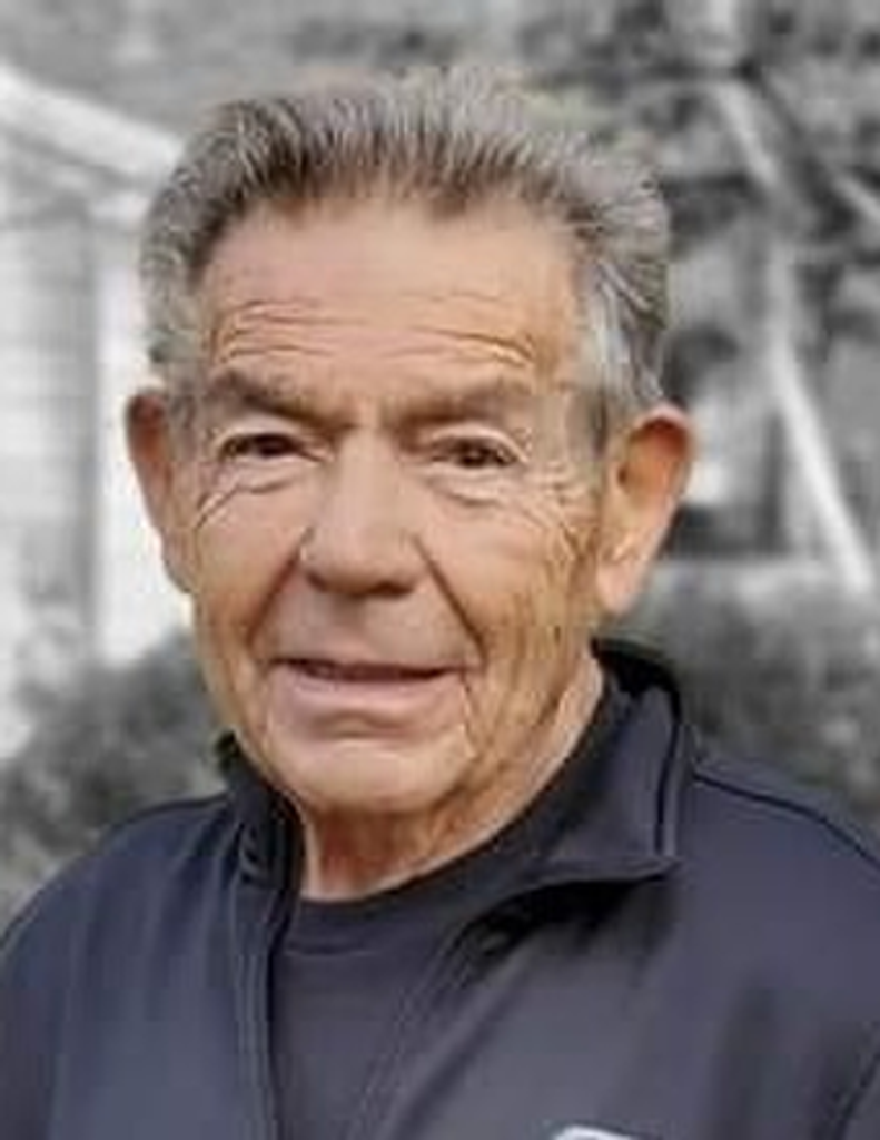 Robert F. Mancuso Profile Photo