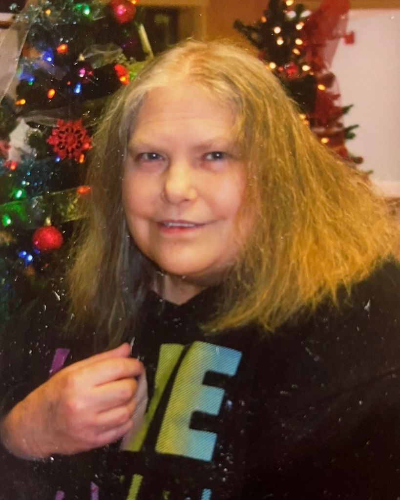 Marlene Marie Young Profile Photo