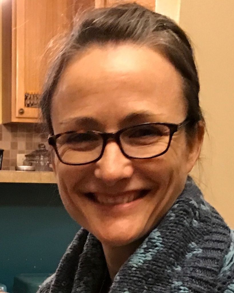 Lorine (Lori) K. Black