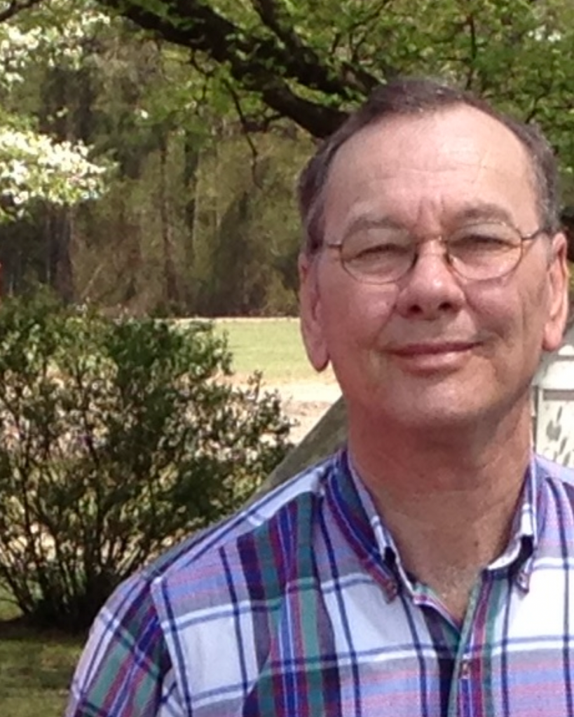 Steven Dandridge "Danny" Barbour