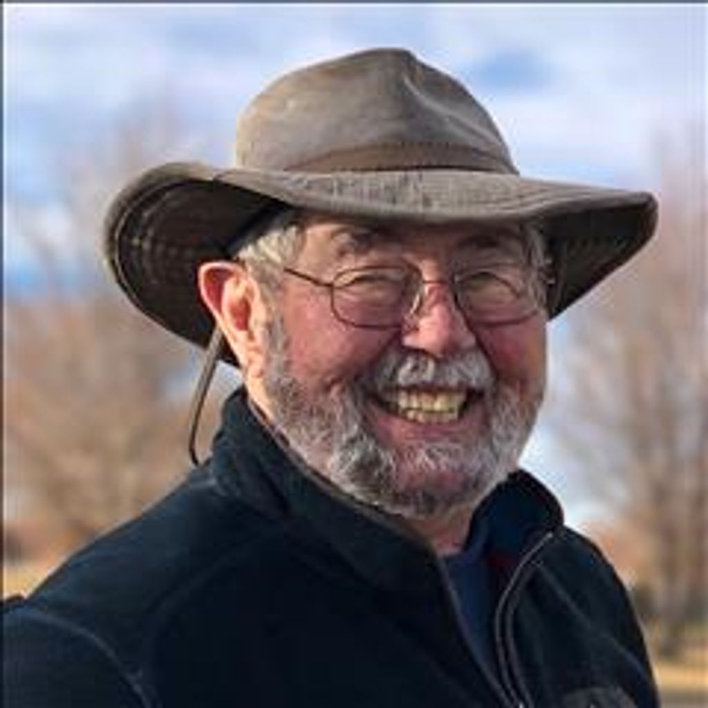 Ted A. Larkin, Sr. Profile Photo