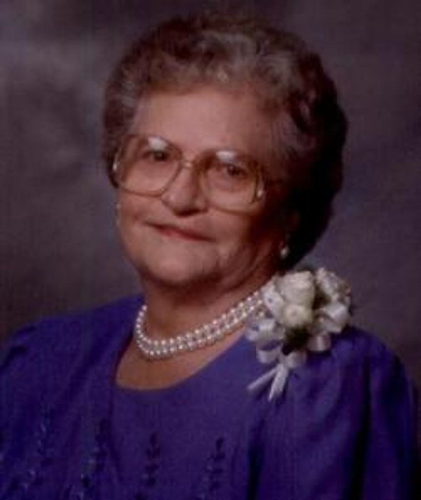 Imogene Brassell Gunn