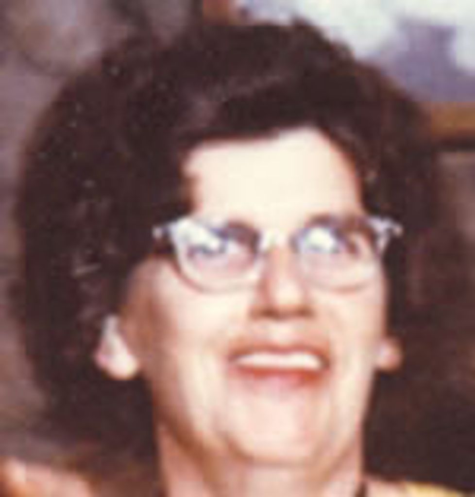 Jeannette R. Mastrogiacomo