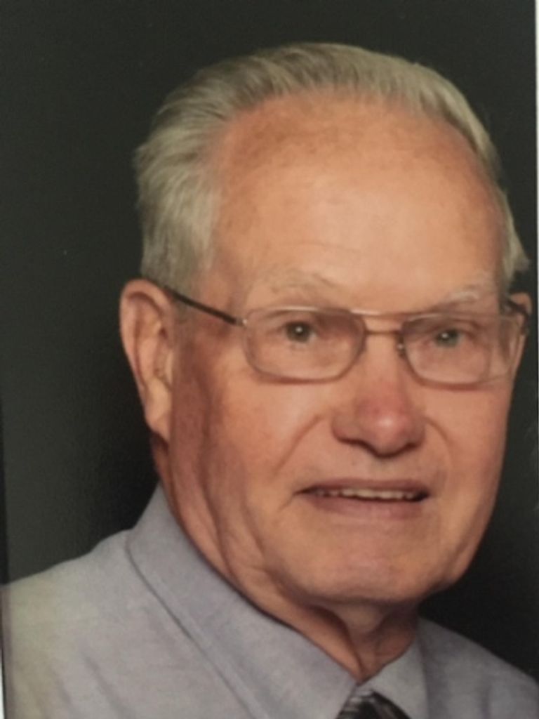 Claude Lester Musgrove Profile Photo