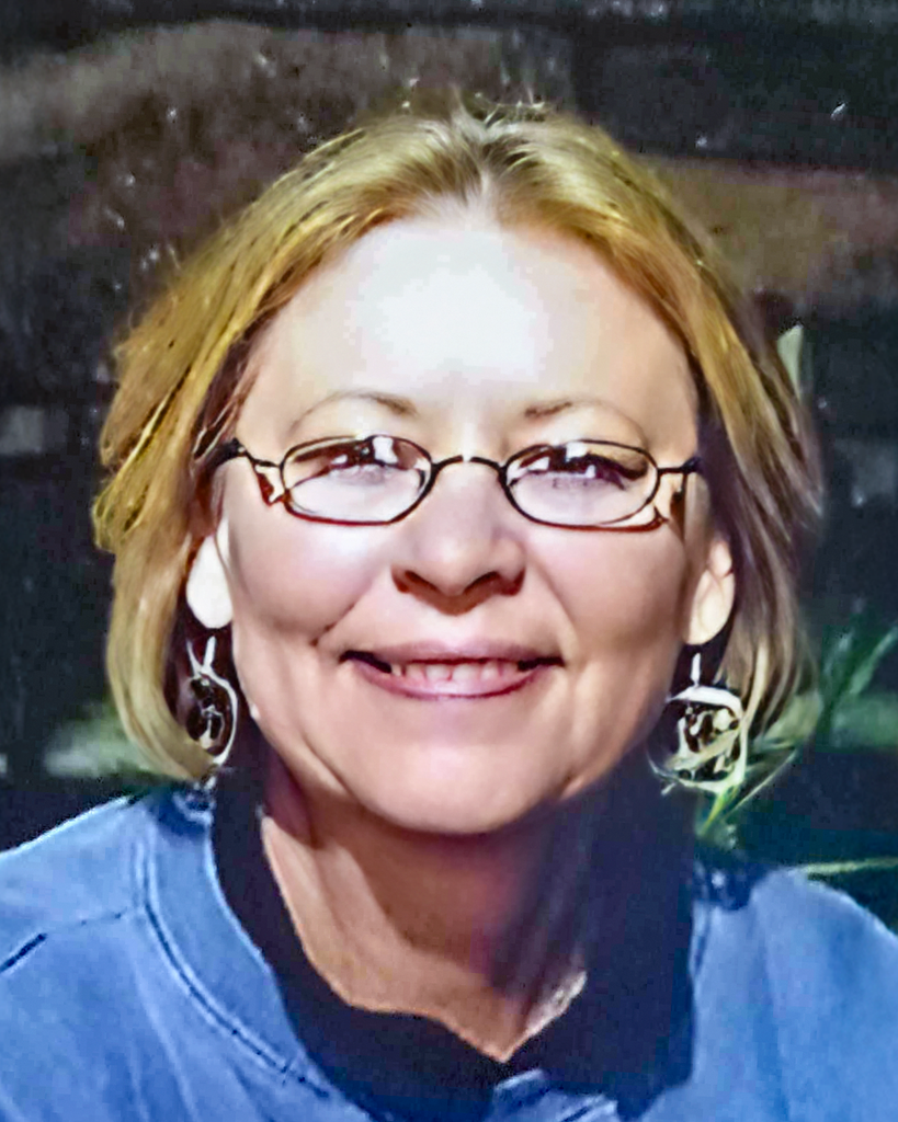 René Ward Profile Photo