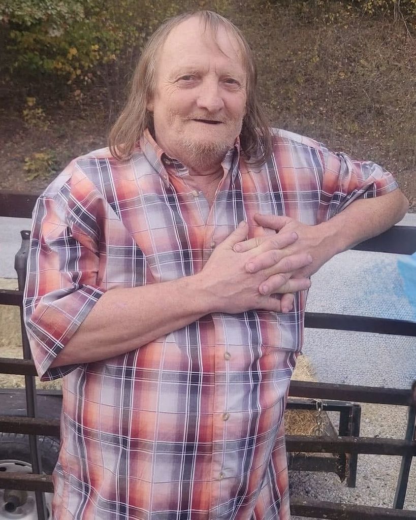 Douglas Foster Downs Profile Photo