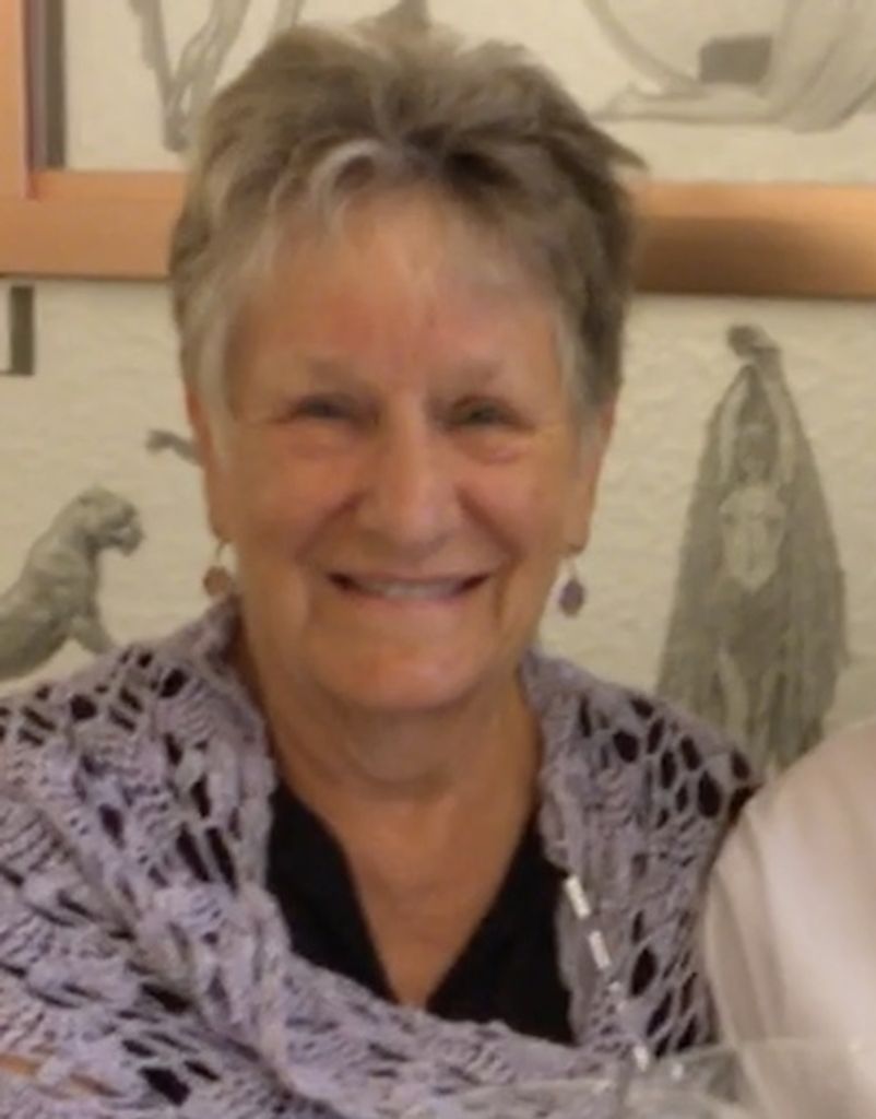 Virginia Seits Taylor