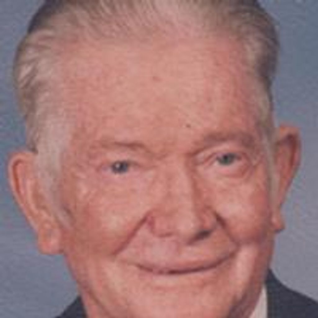 Joe Elbert Donahew