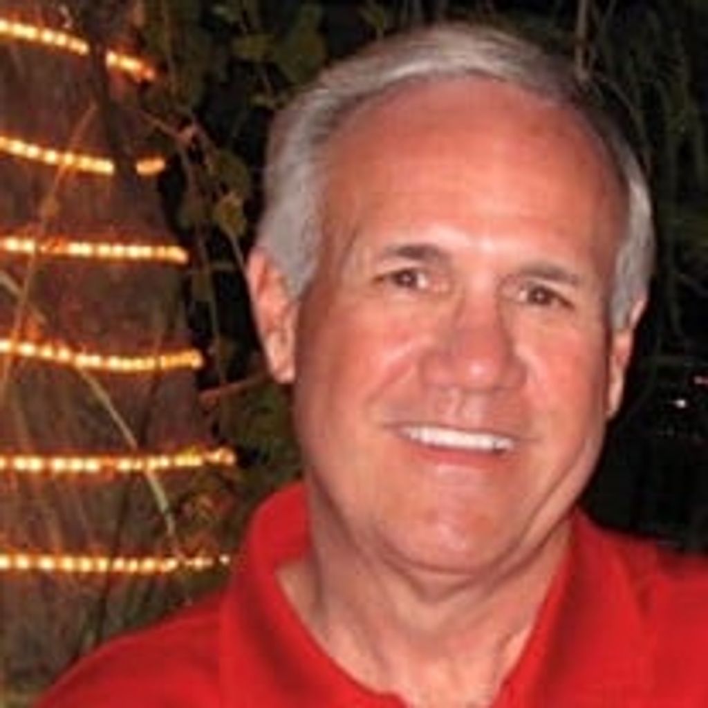 J. Kent Underwood