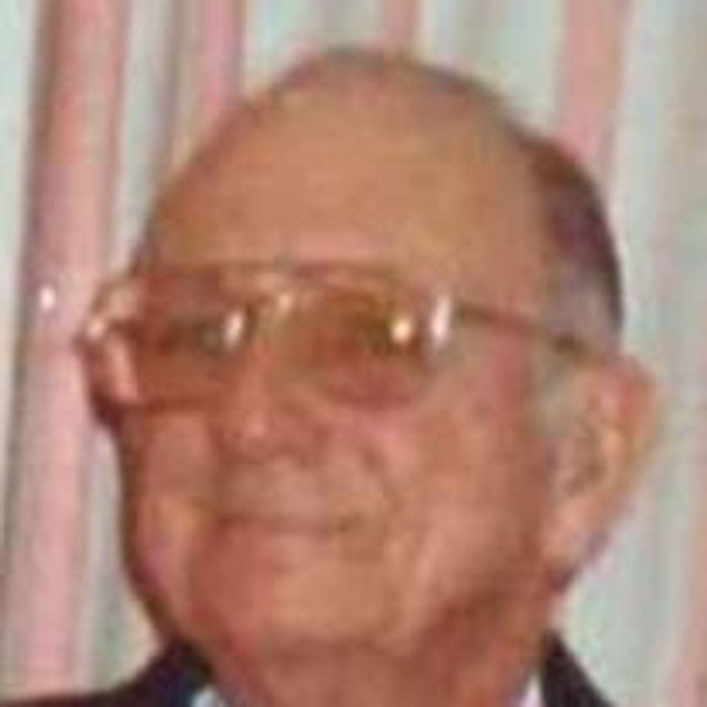William David Farr Sr.