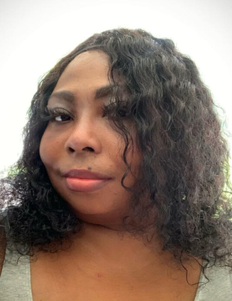 Crystal S. Nelson-Smalls