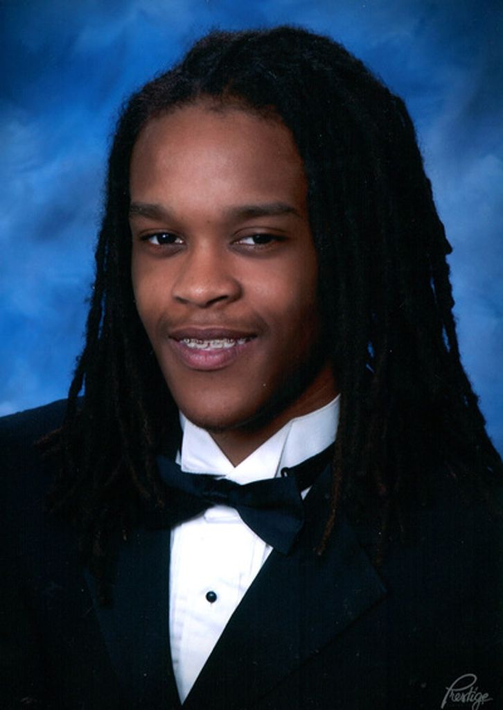Mr. Tyson Jamel Tibbs Profile Photo