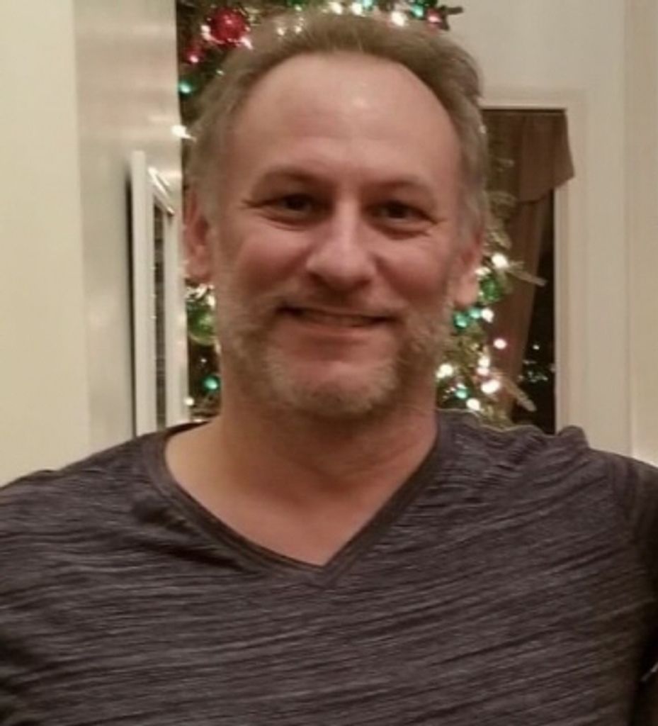 Gregory M. Holden Profile Photo