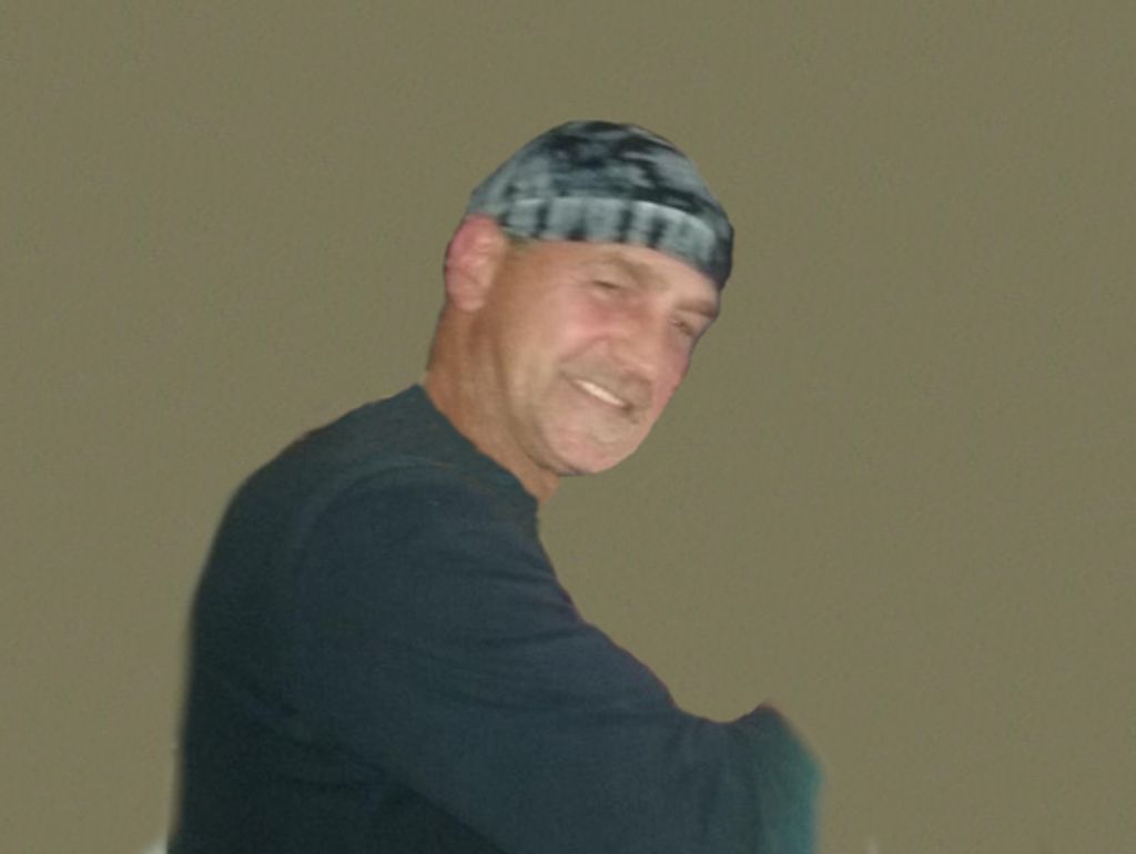 Lawrence "Larry" Lee Skorupski