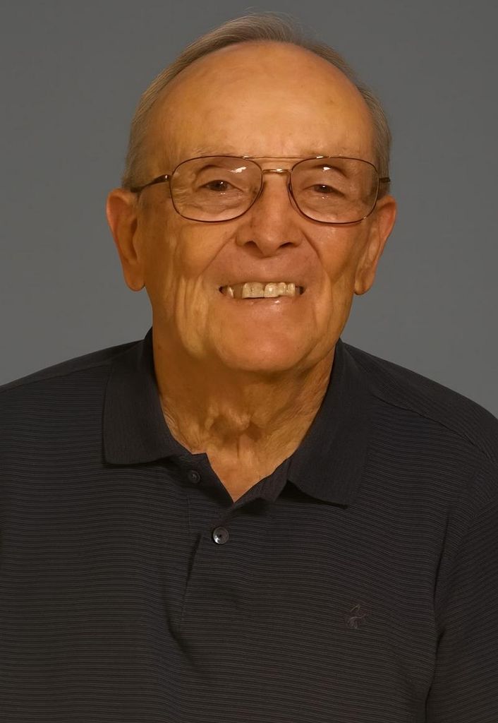 W. Melvin Oliver Profile Photo