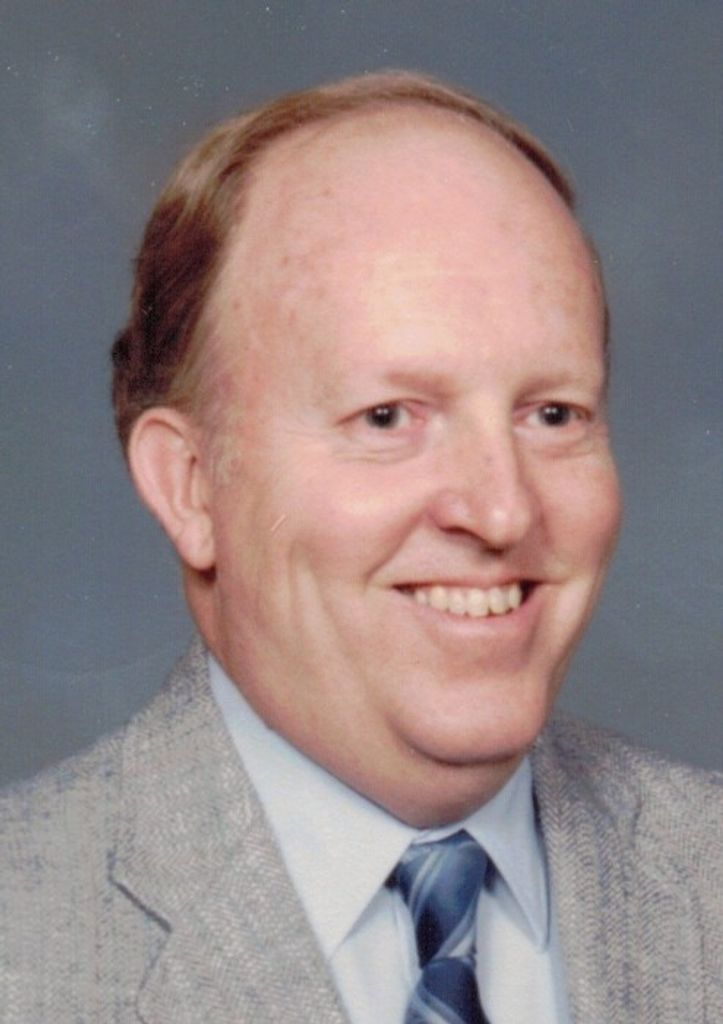 Richard "Dick" L. Smith