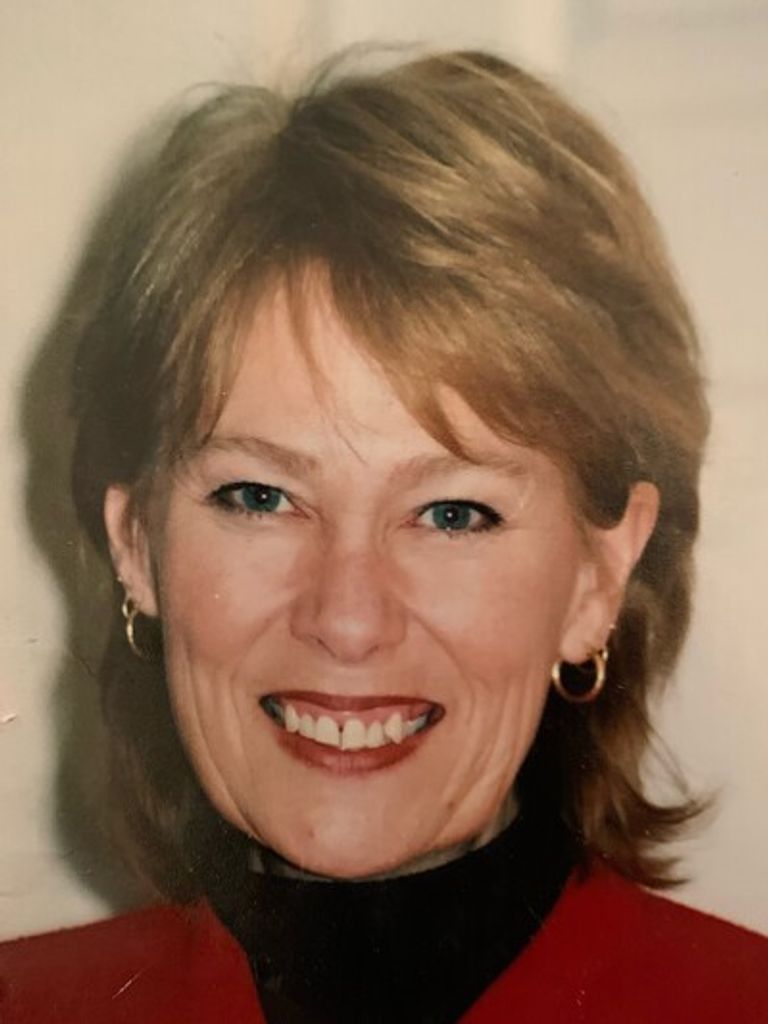 Mary Lynn Johnson Profile Photo
