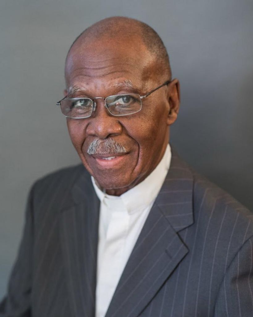 Elder David Franklin Dudley Profile Photo