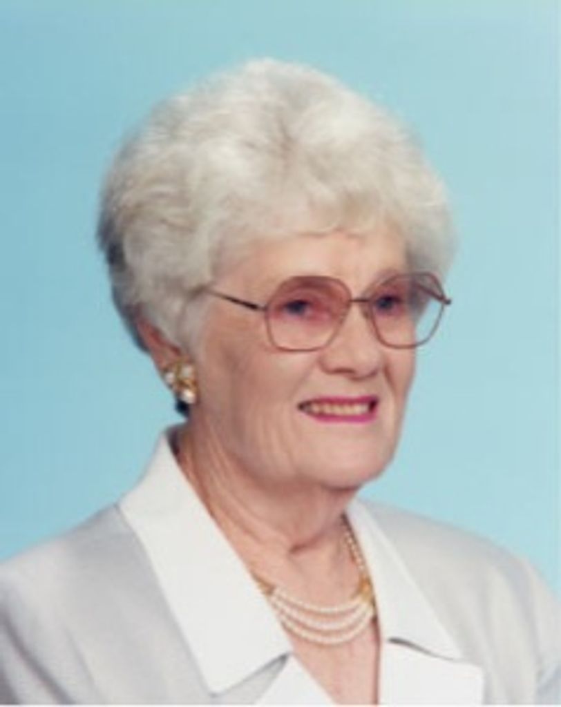 Trula J. Fergerson