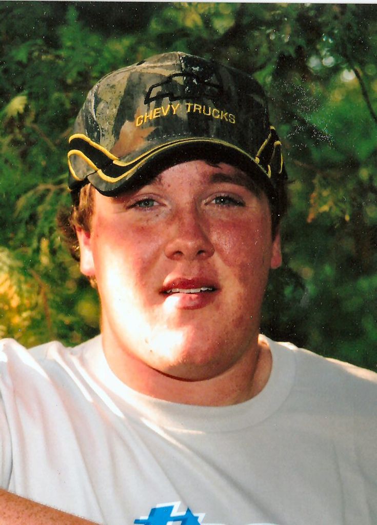 Matthew “Matt” Tyler Hanson