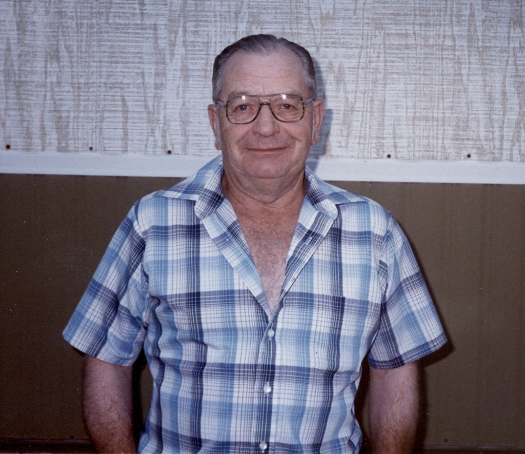 John Robert Agee Profile Photo