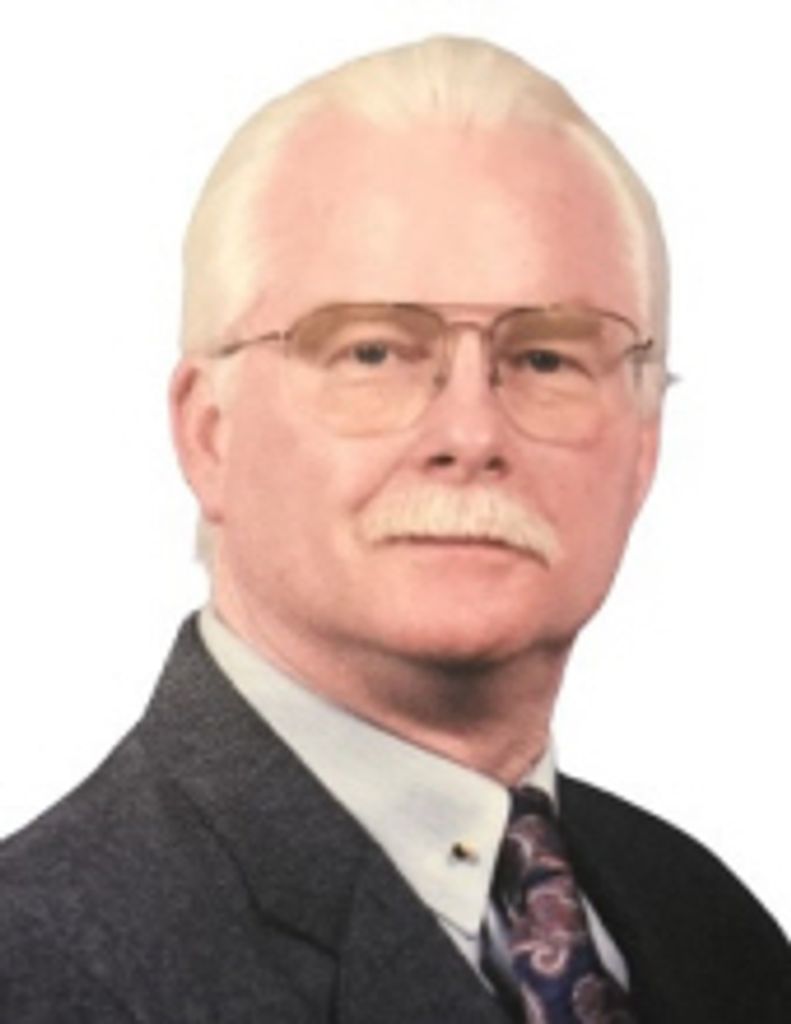 James Robert Myers