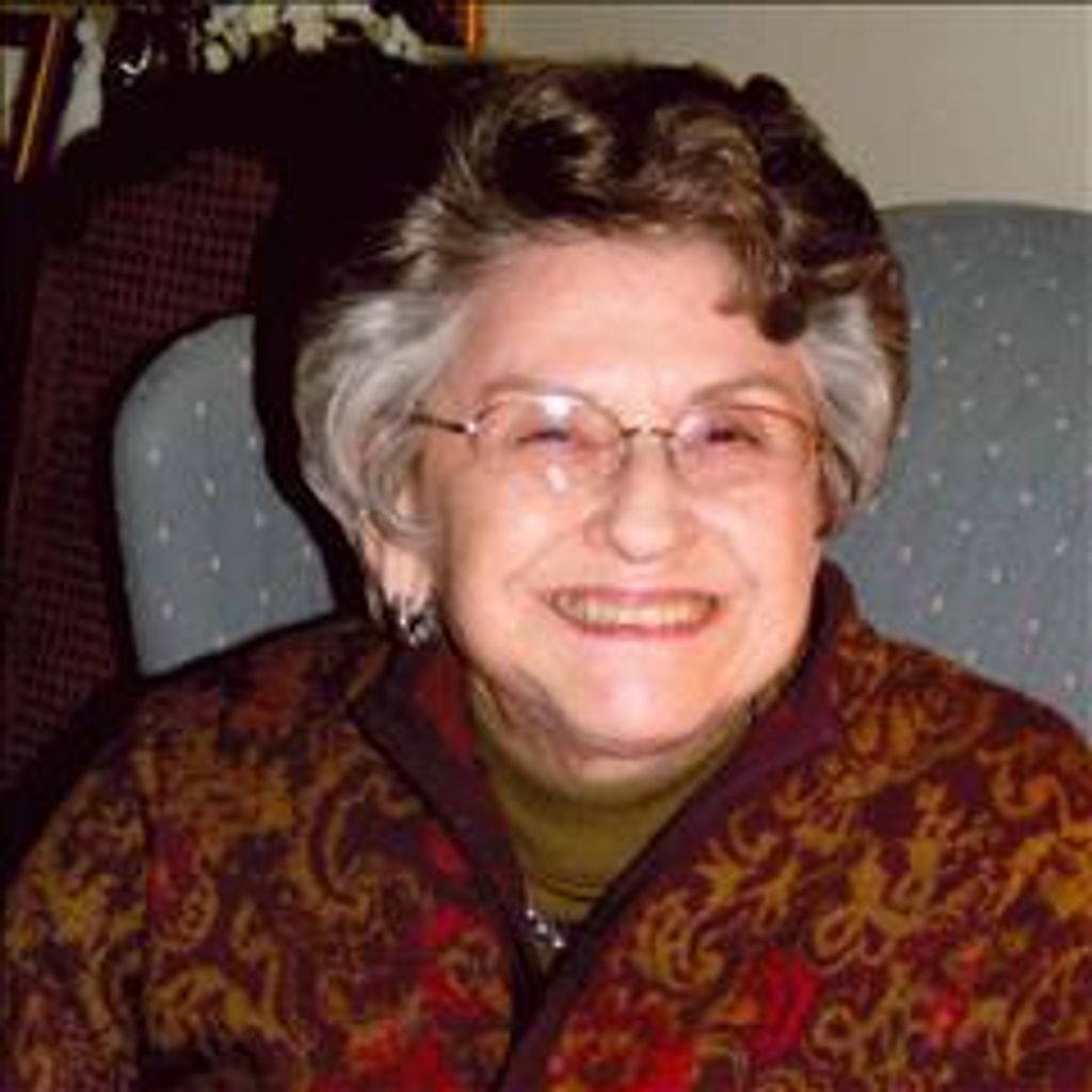 Clara Mae Cooper Profile Photo