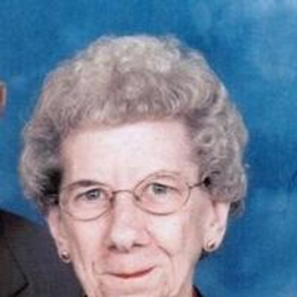 Edna Dobbins Wright