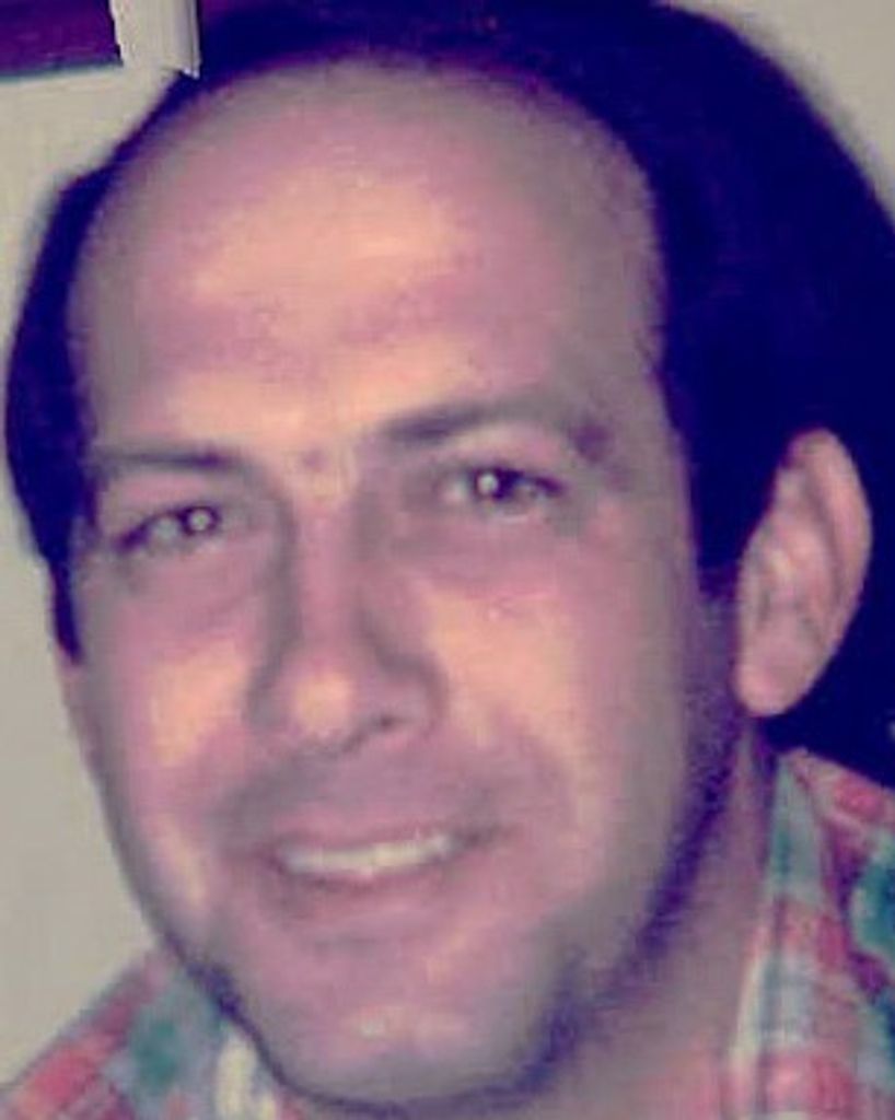 Leonard Van Dockery Profile Photo