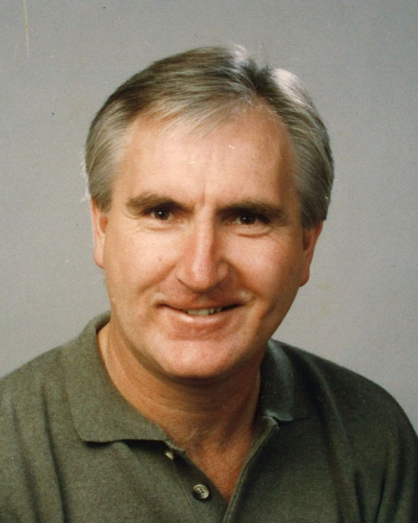 Larry Lamar Phillips