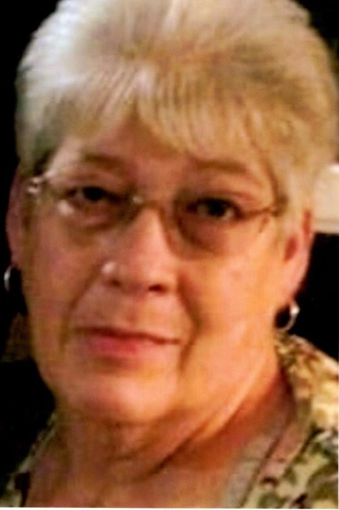 Brenda G. Campbell Profile Photo