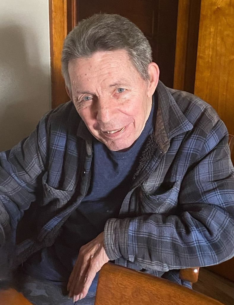 Enrico "Rick" Charles Agosti Profile Photo