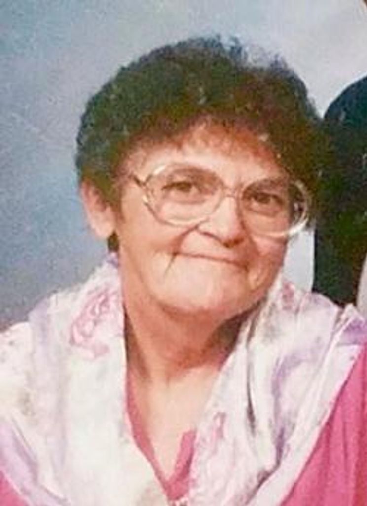 Larue Daniels Gunter