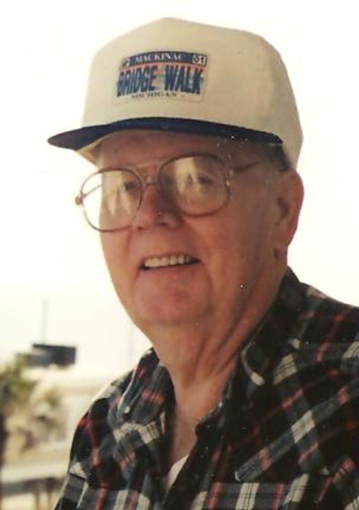 Samuel Bryan Edward Craft, Sr.